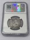 Sasanian Empire Khusru Ii Ad 591-628 Ar Drachm Ngc
