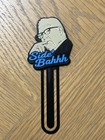 Kevin Reddington    side Bahhh    3d-printed Bookmark - Lindsay Clancy