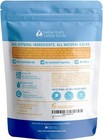 Detox Foot Soak  2 Lbs  Epsom Salt With Lemon 32 Ounce  pack Of 1  
