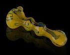 4  Tobacco Smoking Pipe Glass Bowl Pipes Hand Pipe Carb Hole Free Glass Screen