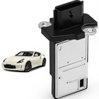 Genuine 22680-7s000 Mass Air Flow Meter Sensor Maf Nissan Afh40m-38 Af-ns01