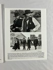 Press Kit Tombstone Movie Production Booklet 1 Photo Kurt Russell Val Kilmer
