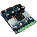 4 Axis Cnc Stepper Motor Driver Board Controller Tb6560