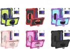For Samsung Galaxy Tab S10 Lite 10 9 X400 Kids Shockproof Armor Stand Case Cover