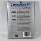 Blueprint Bally Midway Arcade Game Commodore C64 Cartridge 1983 Cbm New Sealed