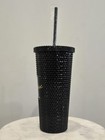 Michael  2026  Movie Double Walled Cup With Straw - Ships Now- Michael Jackson