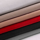 48 96 120   Suede Headliner Fabric 60 w Car Roof Liner Replacement Foam Back