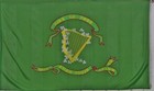 Sons Of Erin Flag - 10th Tennessee Irish Dixie  New 3x5 Polyester Historical Csa