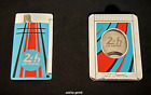 S t  Dupont Lighter   Cutter Set 24h Le Mans  020089   003489 New In Box