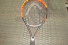 Head Radical S Graphene Xt Tennis Racquet Grip 4 3 8  9 9 Oz  nice 