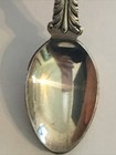 S Miguel Portugal Vintage Souvenir Spoon Collectible