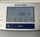 Mettler Toledo X16000l Xs16000l Max 16100 G Precision Balance Scale