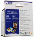 Epson 126 Black Ink Cartridge