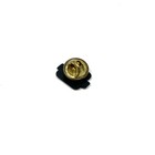 Miller Light Genuine Draft Beer Pinback Button Promotional Pin