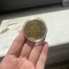 Lilo   Stitch Coin Collectable Disney Movie Commemorative 1-pc