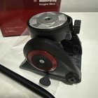 Manfrotto Mvh500ah Fluid Video Head With Pan Bar - Flat Base  no Camera Plate 
