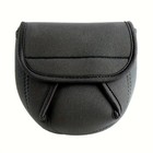 Neoprene Spinning Fishing Reel Bag Protective Case Cover Outdoor Ships Free
