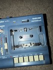 Tascam Porta 02 Mini Studio Cassette Recorder Untested No Cord Missing Cover