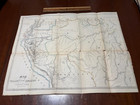 Antique Original Herndon s Valley Of The Amazon Maps  3  C 1854