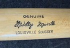 Vtg Nos 1970s Mickey Mantle Louisville Slugger Mm4 Baseball Bat 34     Yankees