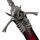 51  Full Metal Replica Dante s Rebellion Sword  red 