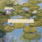 Water Lilies Claude Monet Painting Reproduction Giclee Print On Fine Art Paper