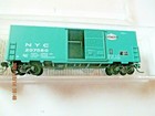 Micro-trains   02400480 New York Central 40  Standard Box Car  207580 N-scale