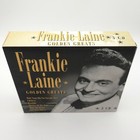 Frankie Laine Golden Greats 3 Cd Box Set Gld 25421