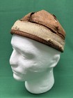 Ww1 French Adrian M15 Leather Helmet Liner  Guillaume G   6m 