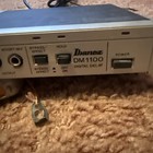 Ibanez Dm-1100 Digital Delay  Delay Rack Effect