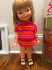 Vintage Ideal Giggles Doll