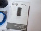 D-link Dir-850l Wireless Ac1200 Dual Band Gigabit Wifi Cloud Router No Pwr Cord
