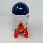 Discovery Planetarium Projector 2-in-1  White blue  6000076 