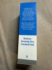 New Sealed Footmedix Dermalmedix 90g 3 0 Oz Cracked Foot Feet Cream Squeeze Tube