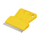 1-3 16 In  High Visibility Mini-razor Blade Scraper - Free Shipping