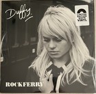 Duffy Rockferry Limited Edition White Vinyl Lp Record 2008  sealed Ships Today 