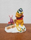 Home Decor Disney Winnie The Pooh   Piglet Season Of Song Tealight Candle Holder