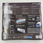 Asrock B550m Pro Rs Amd B550 Socket Am4 Ddr4 Micro Atx Motherboard Mainboard