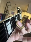 Bulletslide Fingertip Guitar Slide
