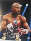 Floyd Money Mayweather Jr 15 Time Champion Signed 8x10 Photo Autographed W  Coa