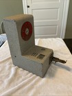 Mills Tickette Trade Stimulator 1933 Ticket Punch Game Gambling Machine Parts