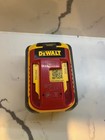 New   dewalt Flexvolt 6ah 20v 60v 120v Max 6 0ah Lithium-ion Battery Dcb606