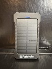 New 4 Patriots Power Cell 1 5 Watt Solar Panel Power Bank