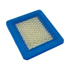 Air Filter For Briggs   Stratton 399959  4101  4915  491588 17211-zl8-003 Lg4915