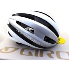 Giro Synthe Ii Mips Matte White Silver  Medium
