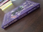 Jude Bradley   Chere Dastugue Coen  Magic s In The Bag Tpb 1st Ed  Very Fine