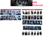 Bts 5th Album Arirang Official Photocard