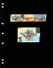  10 25 Scott Value - 1995 Croatia Town Of Split S s 1 700 Years Cv Mnh Nh Umm