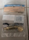 New Yellow Jacket 1 4  Ball Valve Adapter Compact Tool 93843 45  