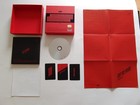 Ateez Treasure Ep 2  Zero To One Album With Jongho Photocard Poster Inclusions